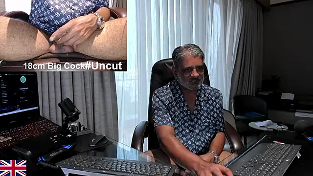 OnlineBossUK live