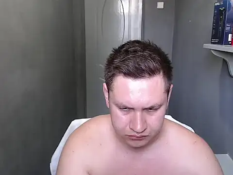 Max_Marlyn live