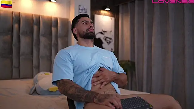 john_king29 live