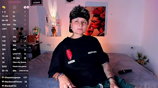 ZuryRamirez_ profile