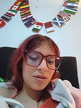RedMeloddy profile