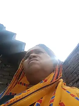 Manavi_x live