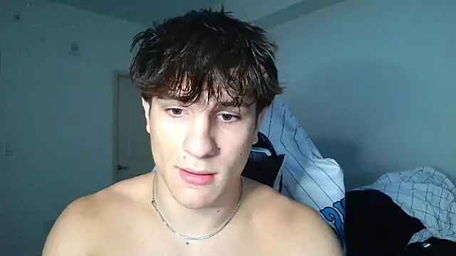 TheJaceRyder live