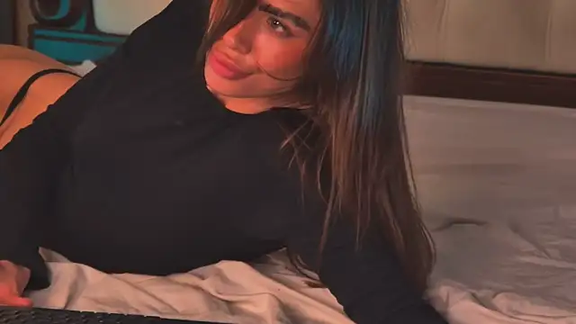 Amanda_River live