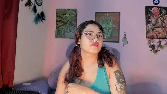 Maddy_Jhonsson live