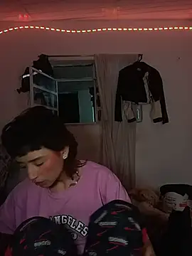 AlexxaAndRileyy live
