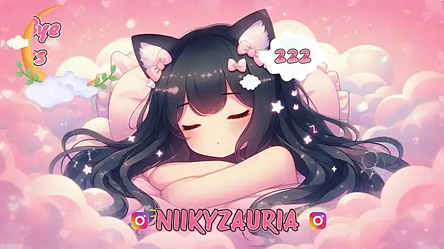 _niiky live
