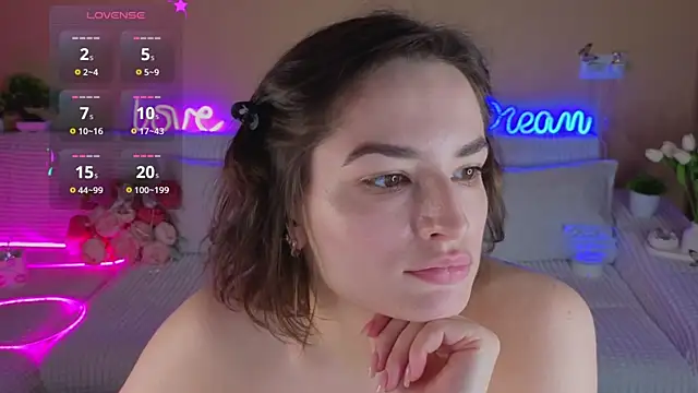 Camilla__one__ live