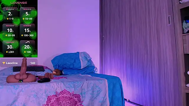 dreamsussi live