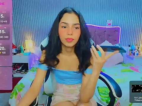 princess_skinny18 live