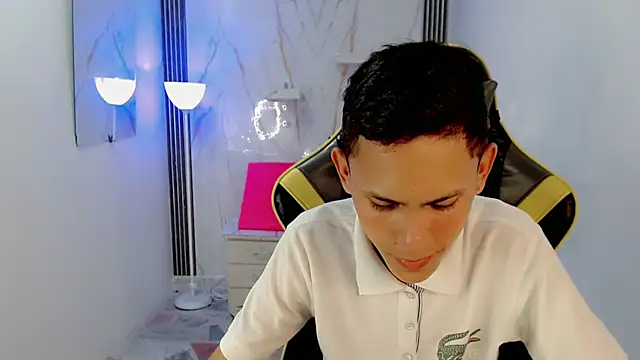 sombra_18 live