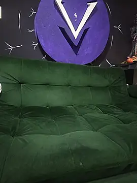 Valentino_DominusDirty live