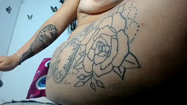 Cloee_Foxx live
