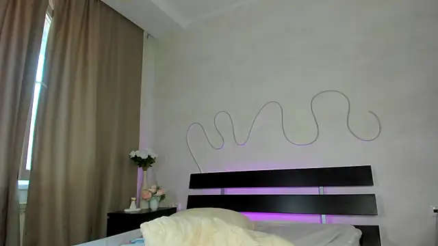 Stasy_Traiin live