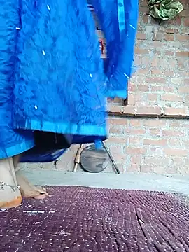 Komal4050 live