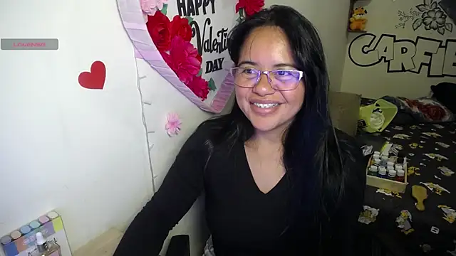 Miss__kendra_ live