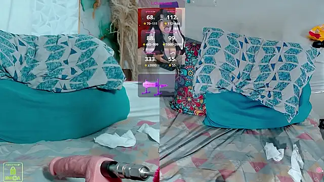 Azumi_Cosplay_ live