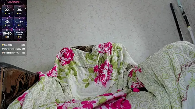 elis_gabbi live