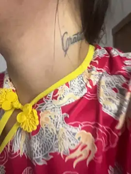 Scarlett05 live