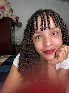 Yasmin777_ live