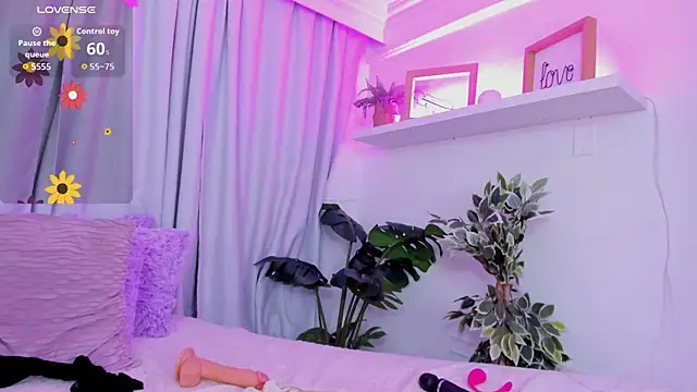 meloody7 live
