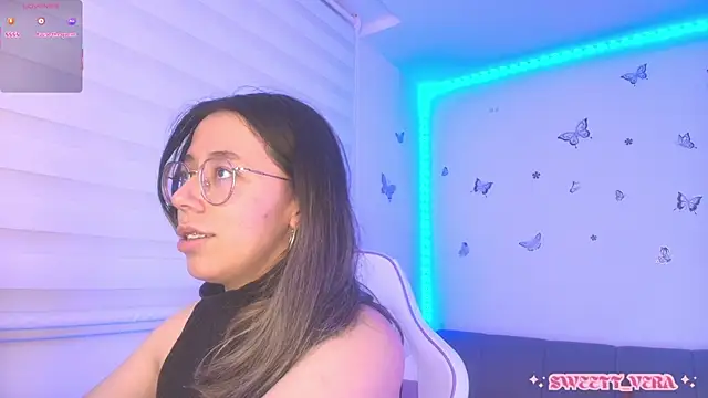 sweettvera live