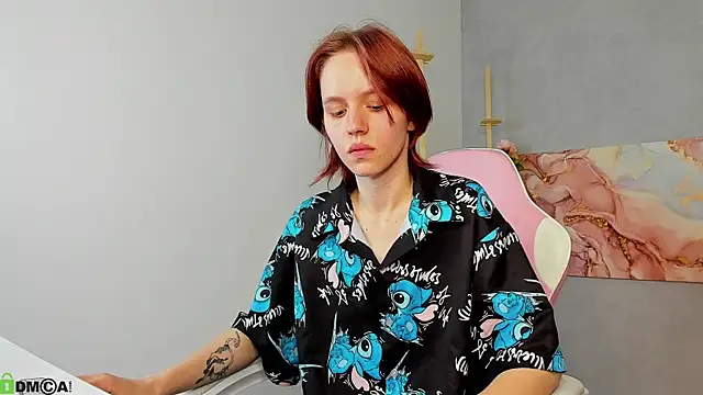 Milena_Milyan live