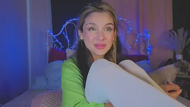 Funny_Bunny live