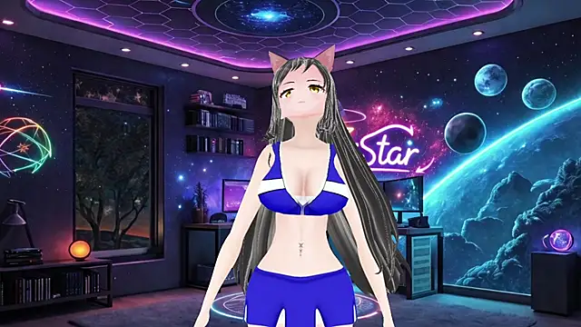 KimiStar profile
