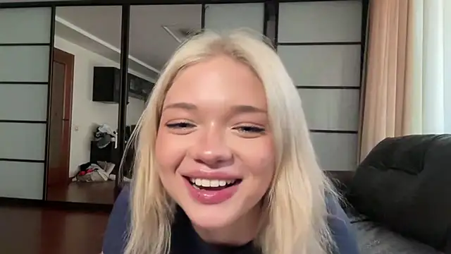 StacyChocopay live