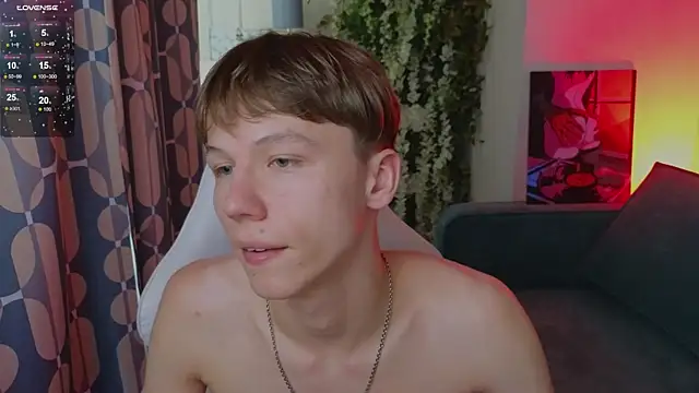 cuMte_boy live