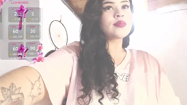 dollysweettt666 live