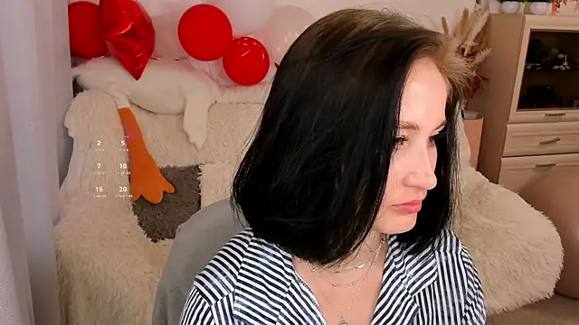 LisaMooore live