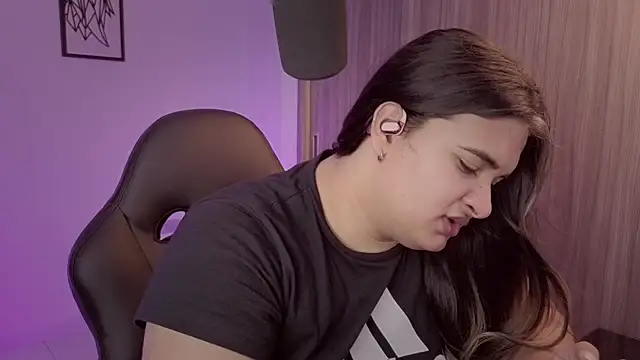 Bonnie__Bennett live