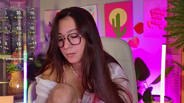 LanaBaker live