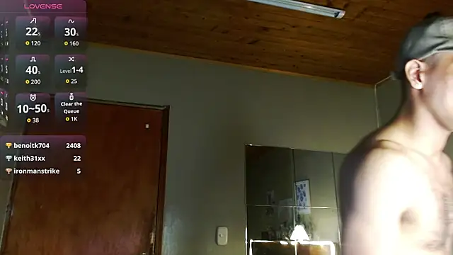 SonicJ25 live