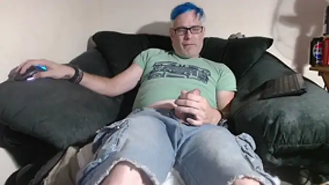 nerdy6 live