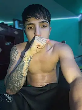 pabonsito live