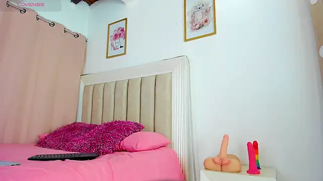 fabianacutee live