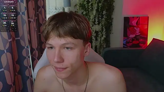 cuMte_boy live