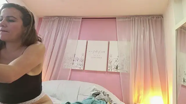 CristalBm_ live