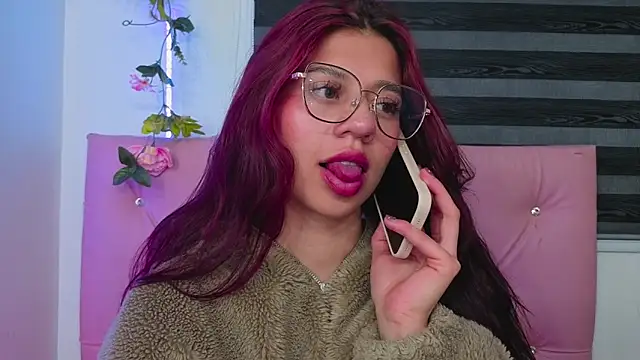 its_raquelle live