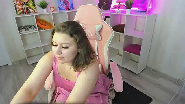 Velvet_Kisss live