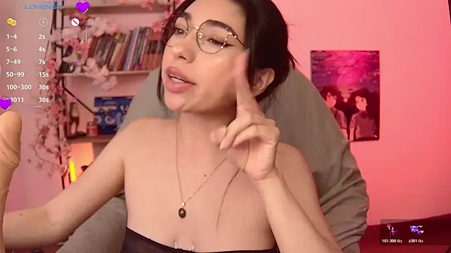 Sweet_Nyx live