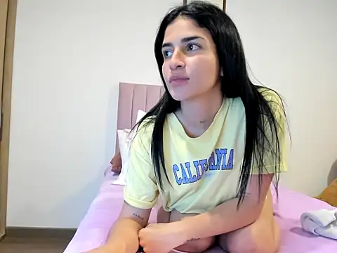 Alisson_Andersen live