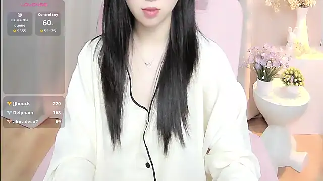 shynana live