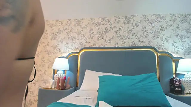 MaddisonMartins live