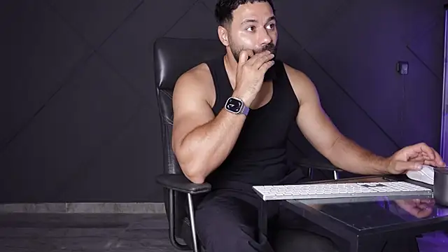 mattmasterss live