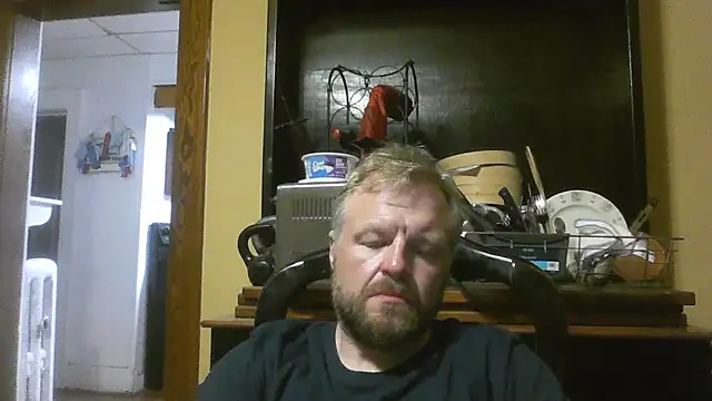 TheOneDonShaun live