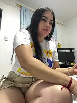 candy69- live